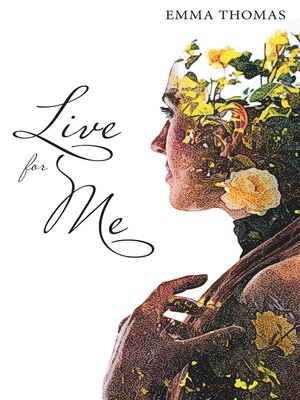 cover image of Live for Me